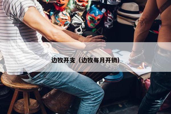 边牧开支（边牧每月开销）