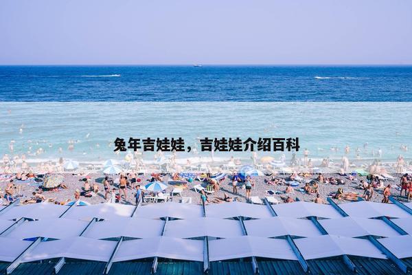 兔年吉娃娃，吉娃娃介绍百科