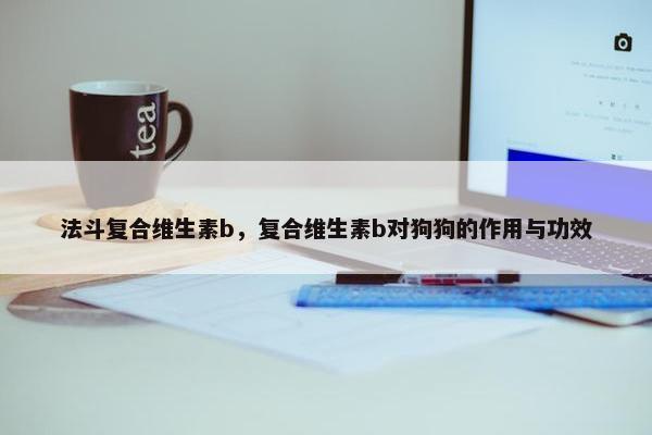 法斗复合维生素b，复合维生素b对狗狗的作用与功效