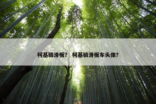 柯基骑滑板？ 柯基骑滑板车头像？