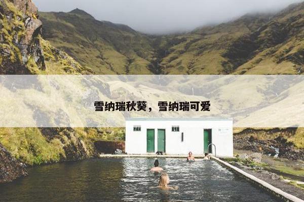 雪纳瑞秋葵，雪纳瑞可爱
