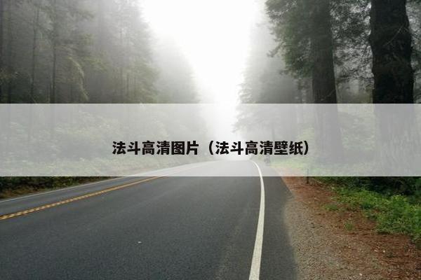 法斗高清图片（法斗高清壁纸）